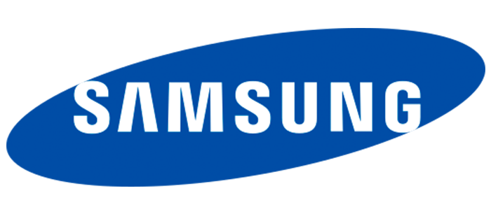 Logo Sansung