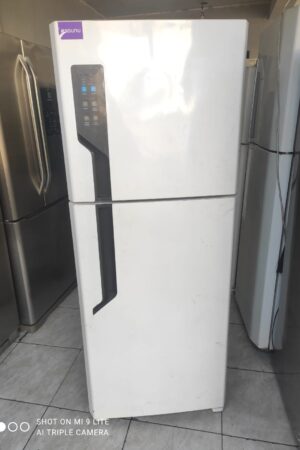 Refrigerador Brastemp Frost Free – Painel Moderno