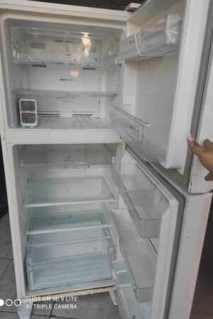 Refrigerador Brastemp Frost Free – Painel Moderno