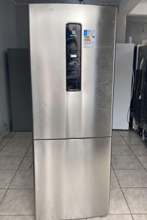 Geladeira Electrolux Inverse – Semi Nova