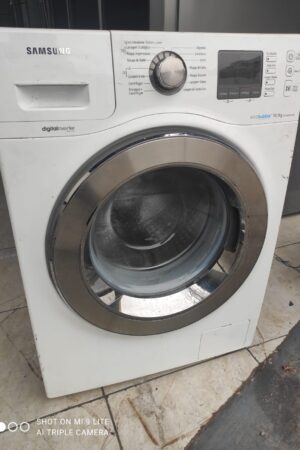 Maquina Lava e Seca Samsung 10kg